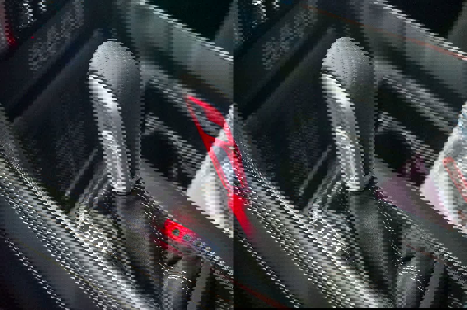 New 2026 RAM 1500 RHO w/ RHO Level 1 Equipment Group image 20