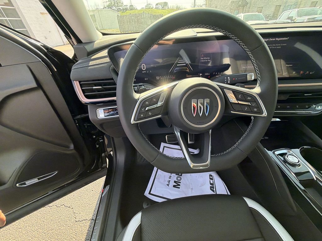 New 2026 Buick Envision Sport Touring image 20