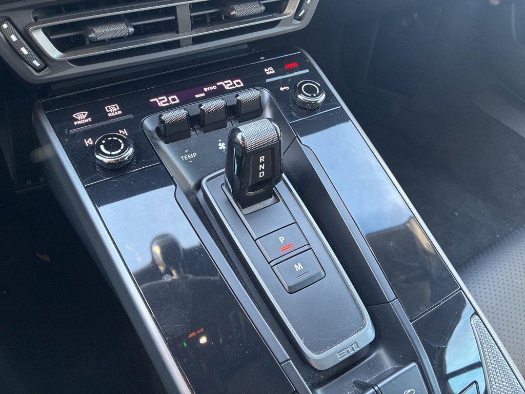 Used 2021 Porsche 911 Carrera 4S image 23