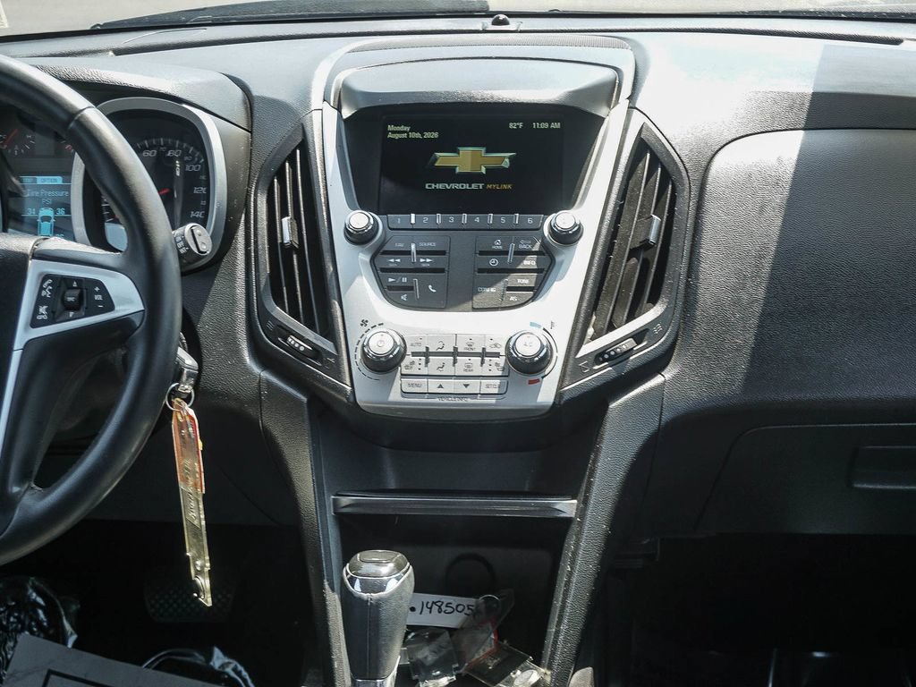 Used 2017 Chevrolet Equinox LT w/ Convenience Package FWD image 15