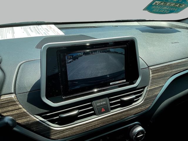 Used 2019 Nissan Altima 2.5 SL FWD image 16