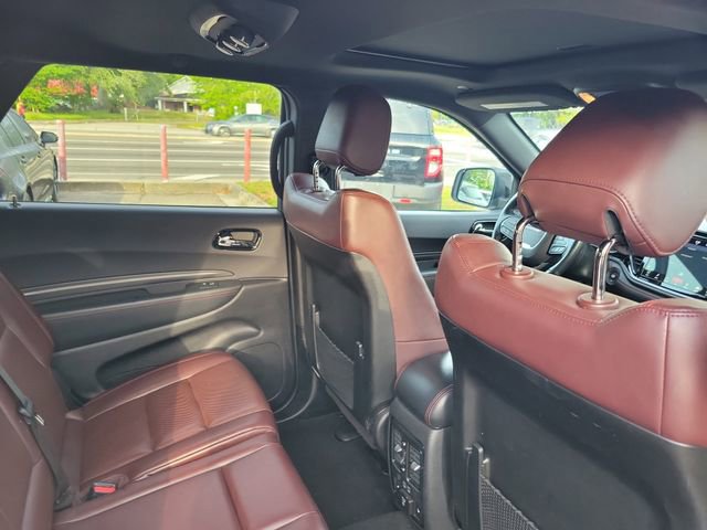 Used 2023 Dodge Durango GT AWD/4WD image 33