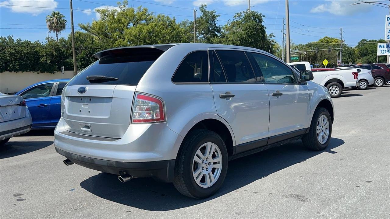 Used 2010 Ford Edge SE FWD image 7