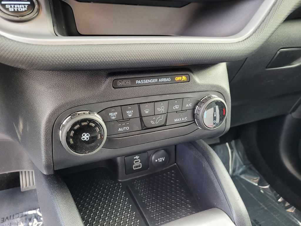 Used 2024 Ford Bronco Sport Big Bend AWD/4WD image 20
