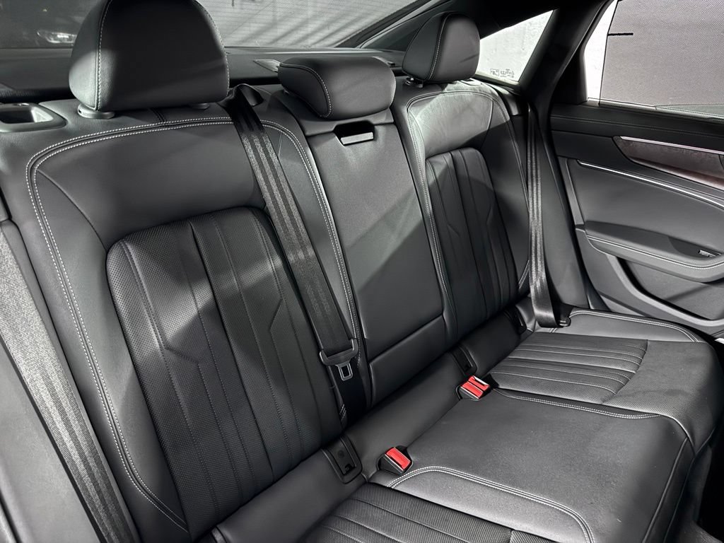 Used 2019 Audi A6 3.0T Prestige AWD/4WD image 51