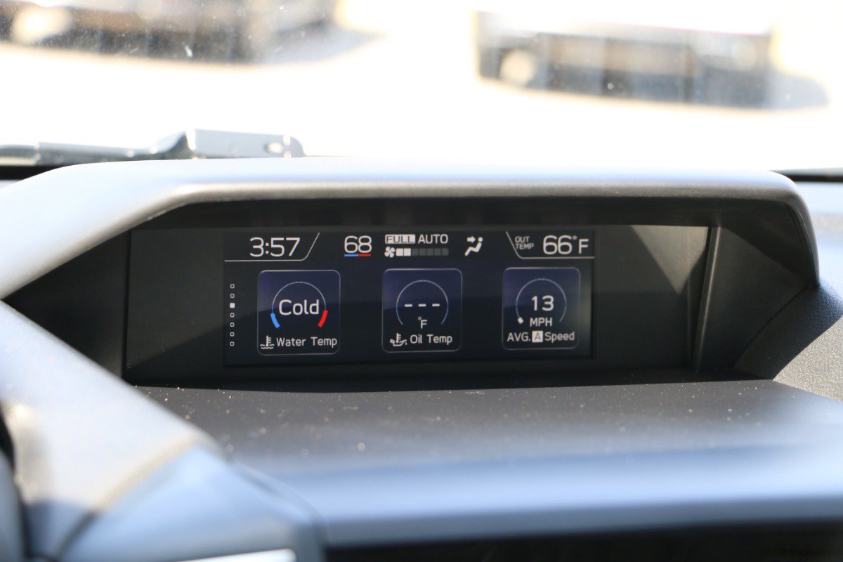 Used 2020 Subaru Forester Premium image 20