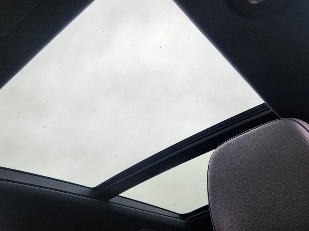 New 2025 Mercedes-Benz GLS 450 4MATIC image 26