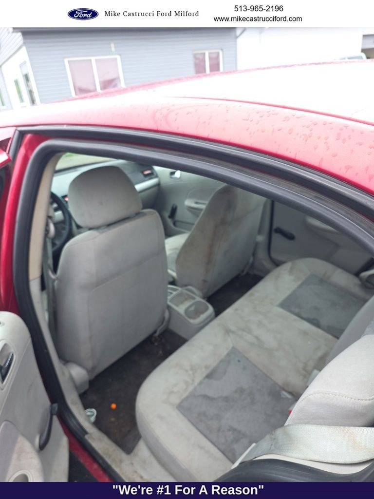 Used 2010 Chevrolet Cobalt LS FWD image 8