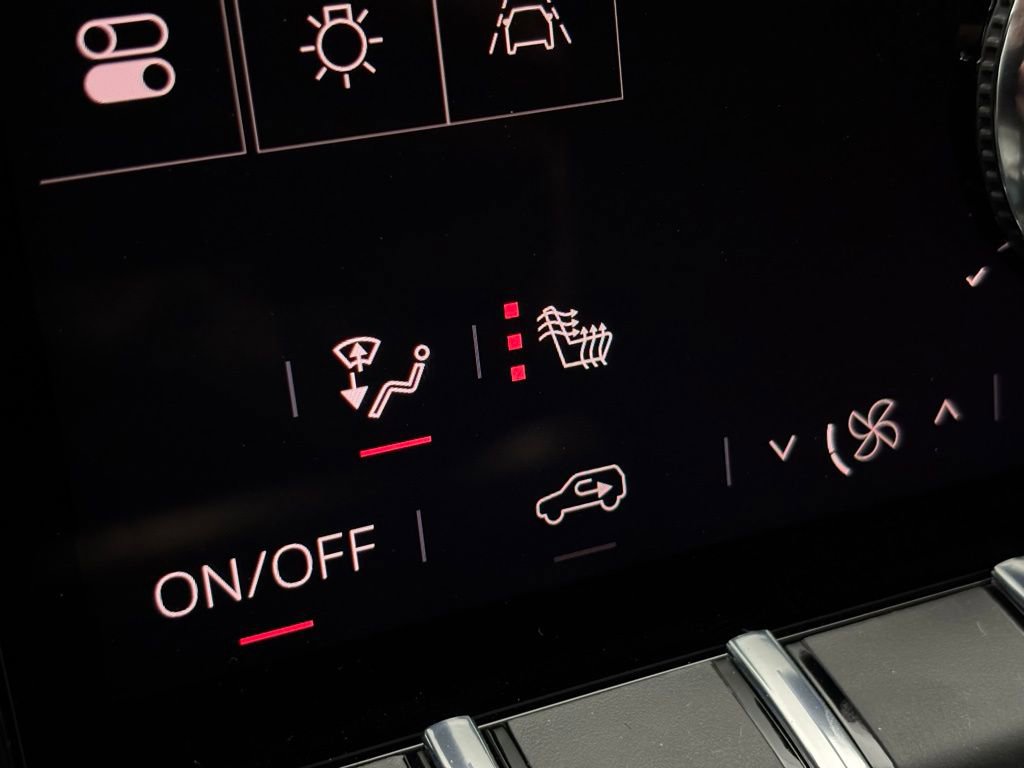 New 2026 GMC Terrain Elevation w/ Black Edition image 6