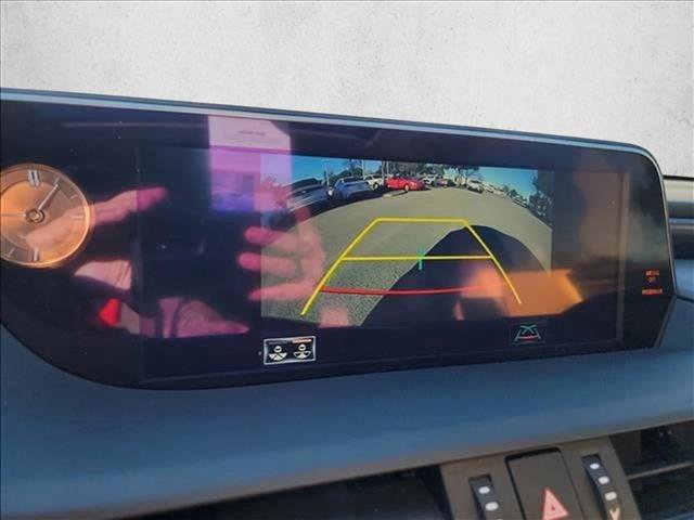 Used 2019 Lexus ES 350 ES 350 Luxury w/ Accessory Package 2 image 25