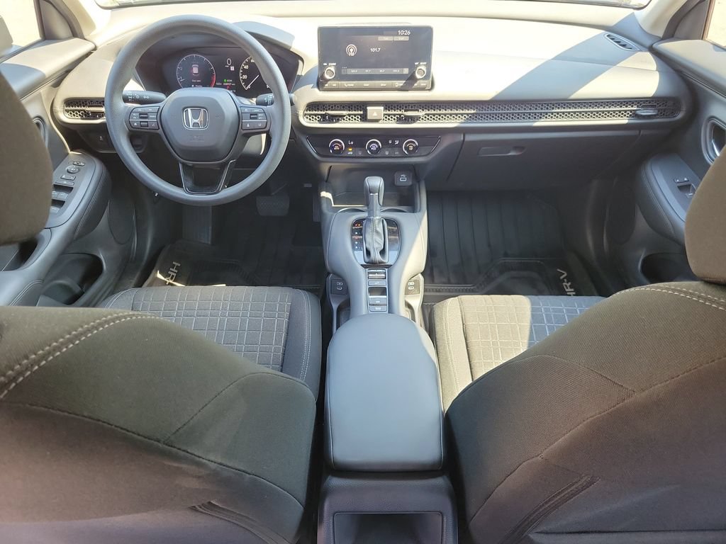 Used 2024 Honda HR-V LX image 15