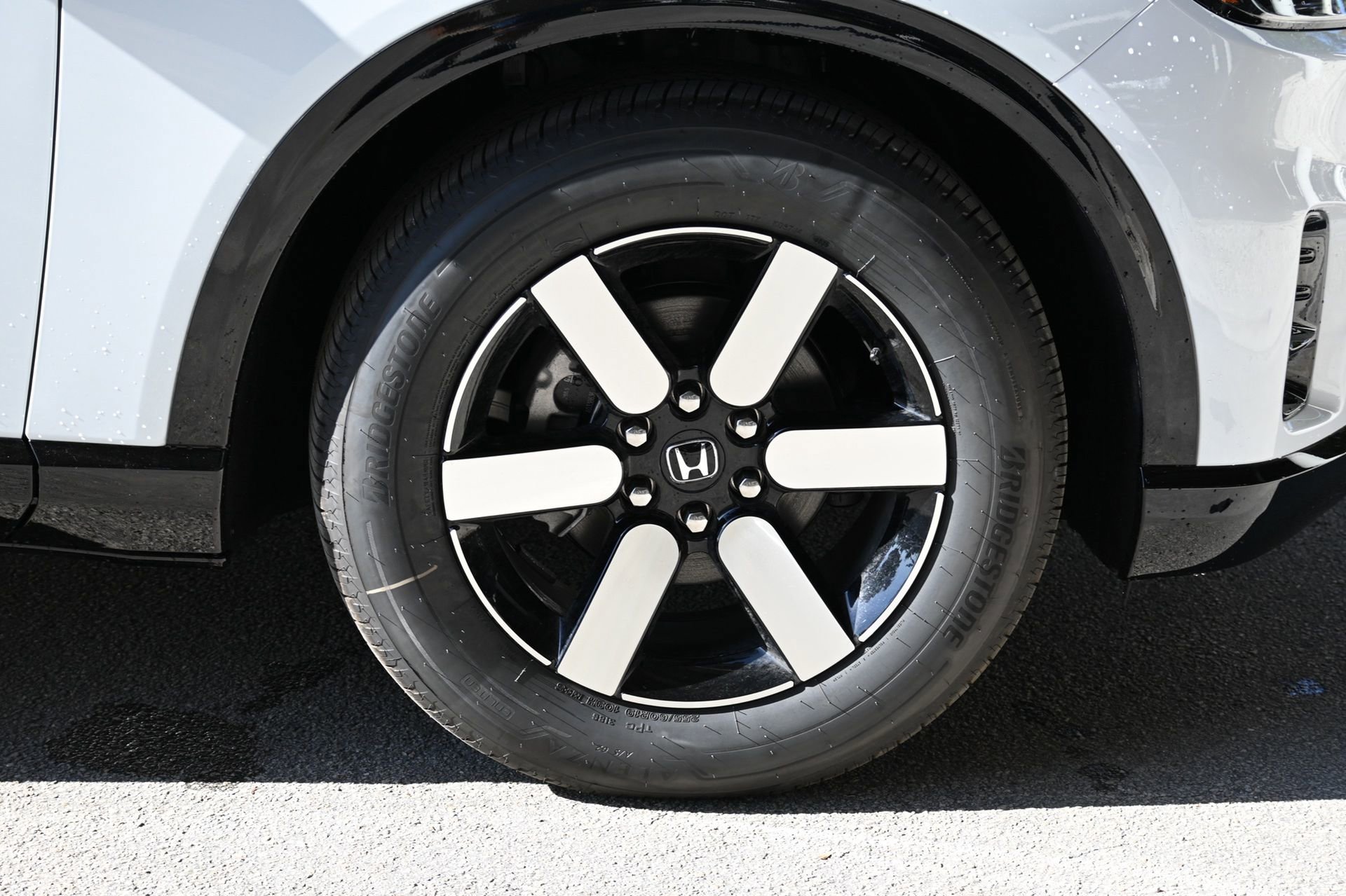 New 2026 Honda Prologue Touring image 38