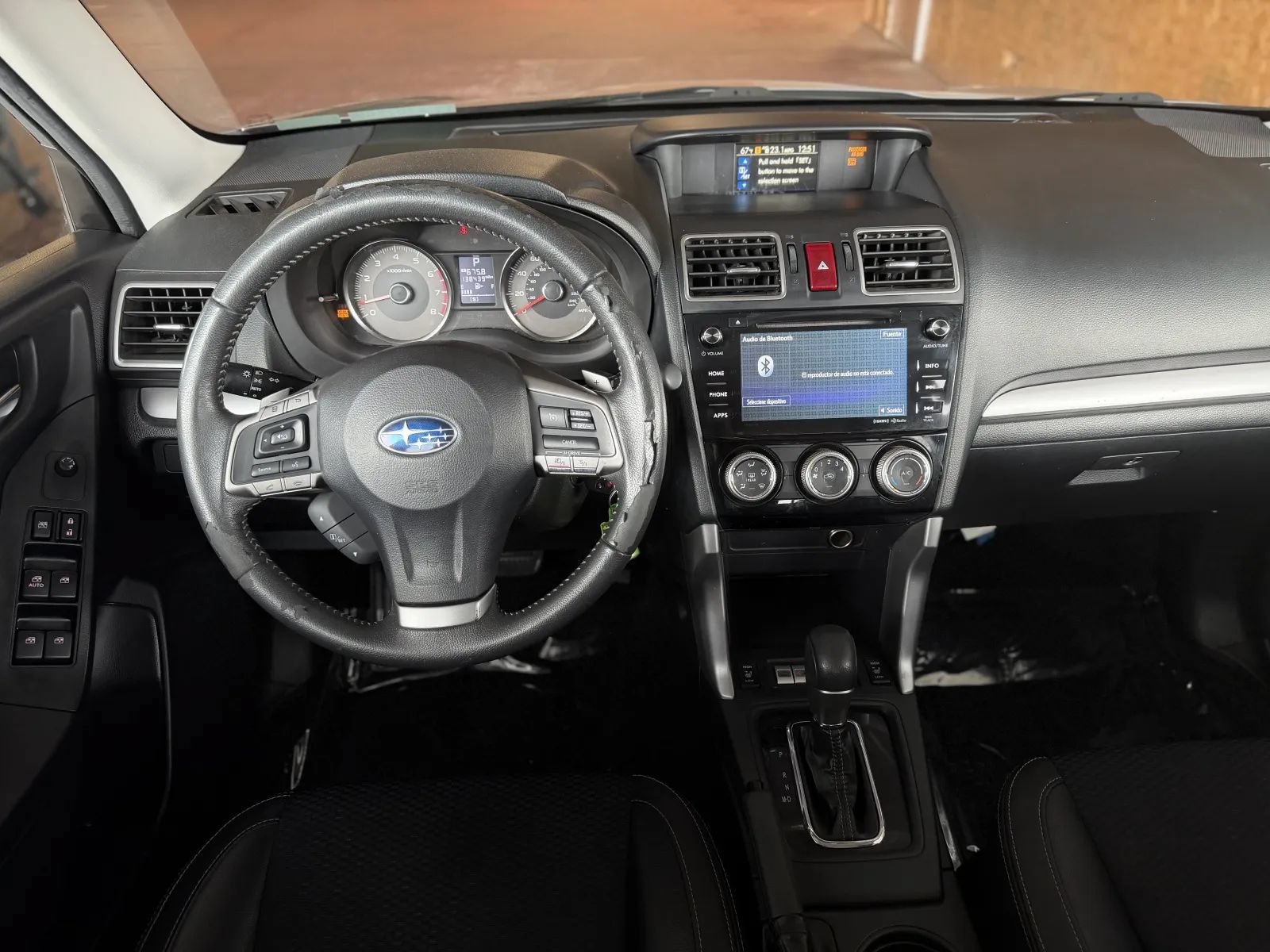 Used 2016 Subaru Forester 2.0XT Premium AWD/4WD image 20