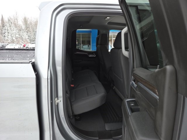 Used 2023 Chevrolet Silverado 1500 LT image 50