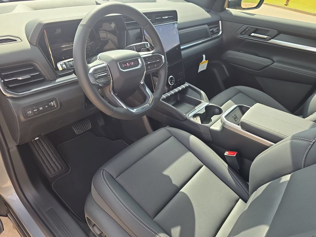 New 2027 GMC Terrain Elevation w/ Elevation Premium Package FWD image 16