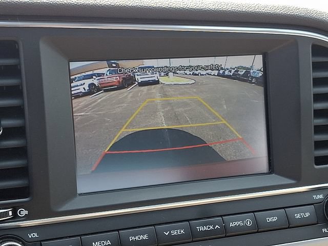 Used 2018 Hyundai Elantra Value Edition FWD image 18