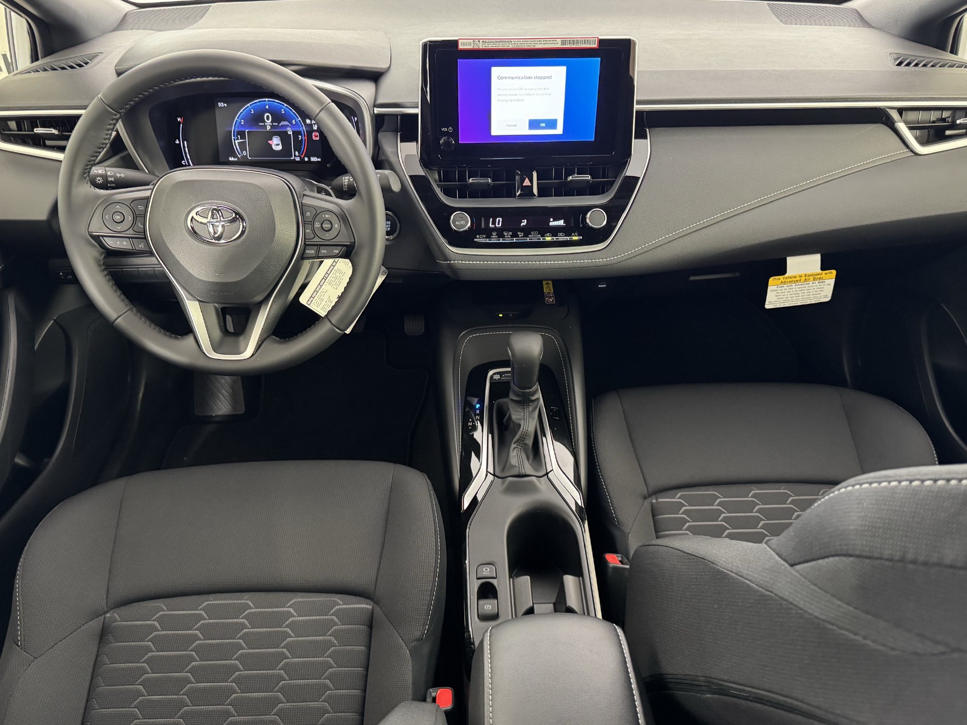 New 2027 Toyota Corolla SE FWD image 7