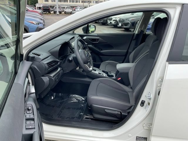 Certified 2025 Subaru Impreza 2.0i AWD/4WD image 14