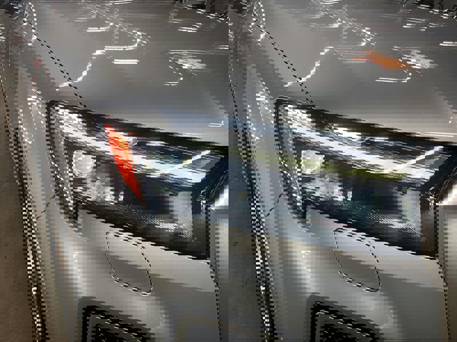 Certified 2025 Audi Q7 Premium Plus w/ Premium Plus Package image 27