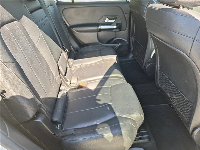 Used 2020 Mercedes-Benz GLB 250 image 18