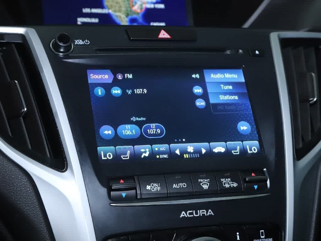 Used 2020 Acura TLX Type S PMC Edition AWD/4WD image 28