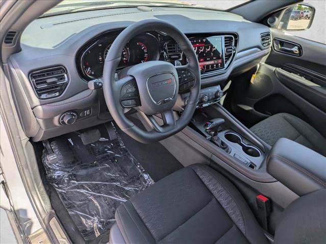New 2026 Dodge Durango GT w/ Blacktop Package AWD/4WD image 3