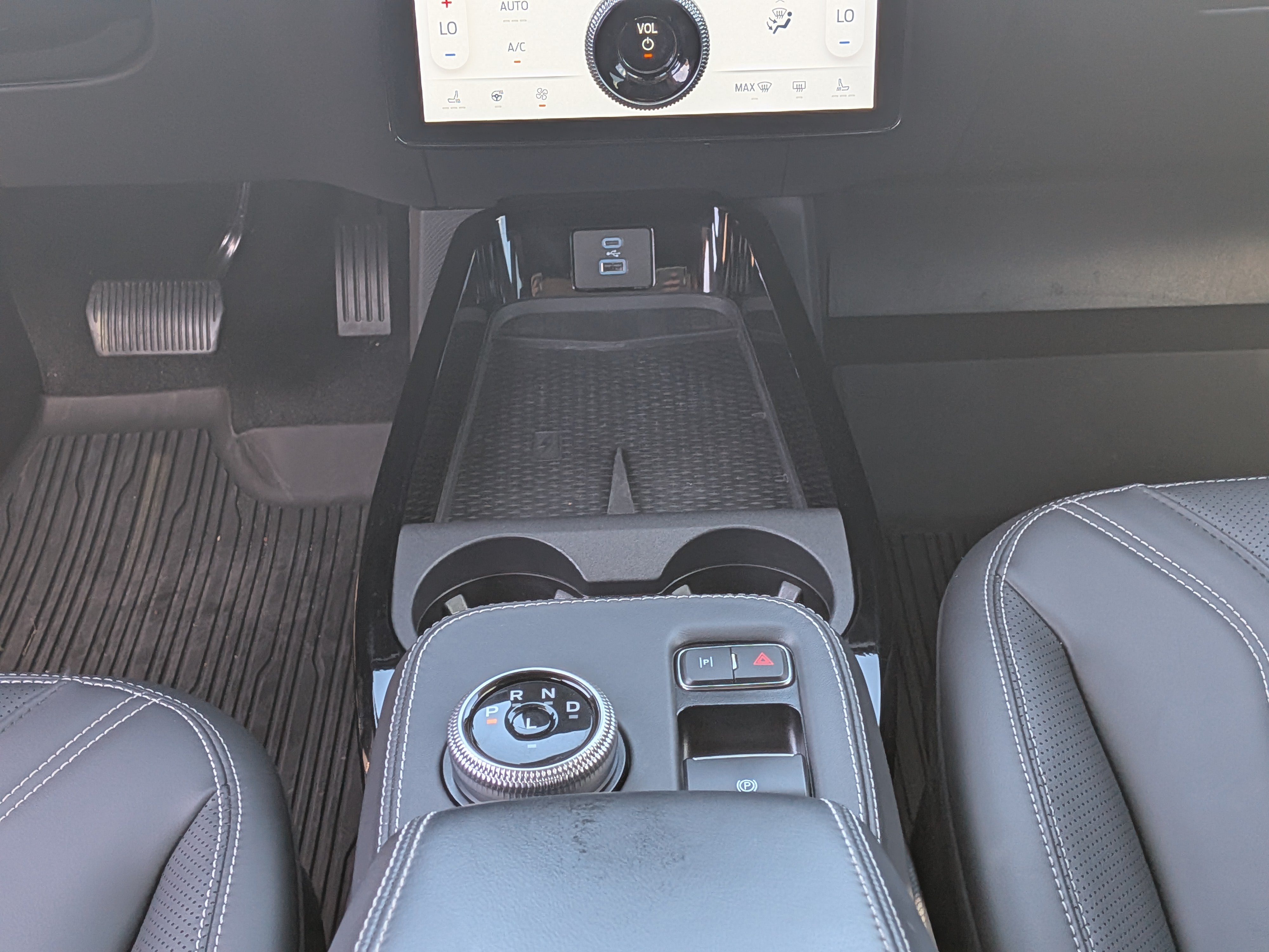 Used 2023 Ford Mustang Mach-E Premium RWD image 21