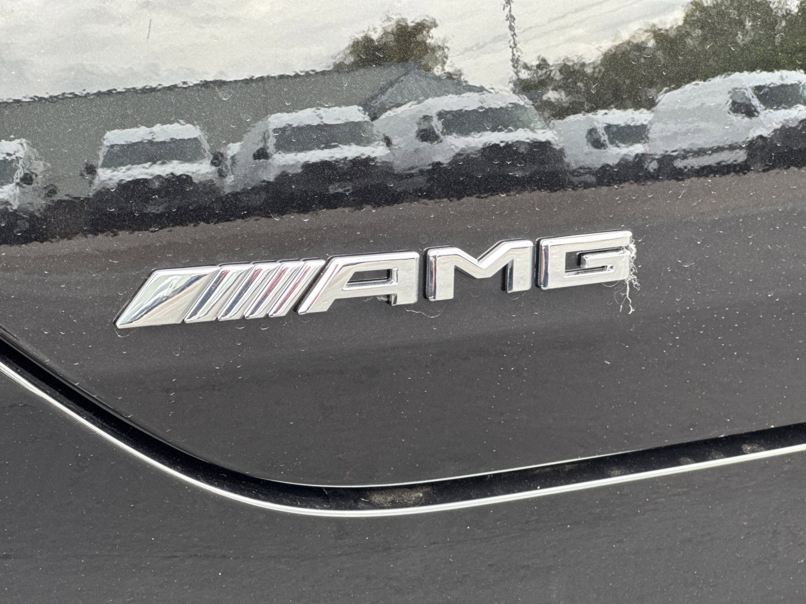 New 2026 Mercedes-Benz GLE 53 AMG 4MATIC Coupe image 24