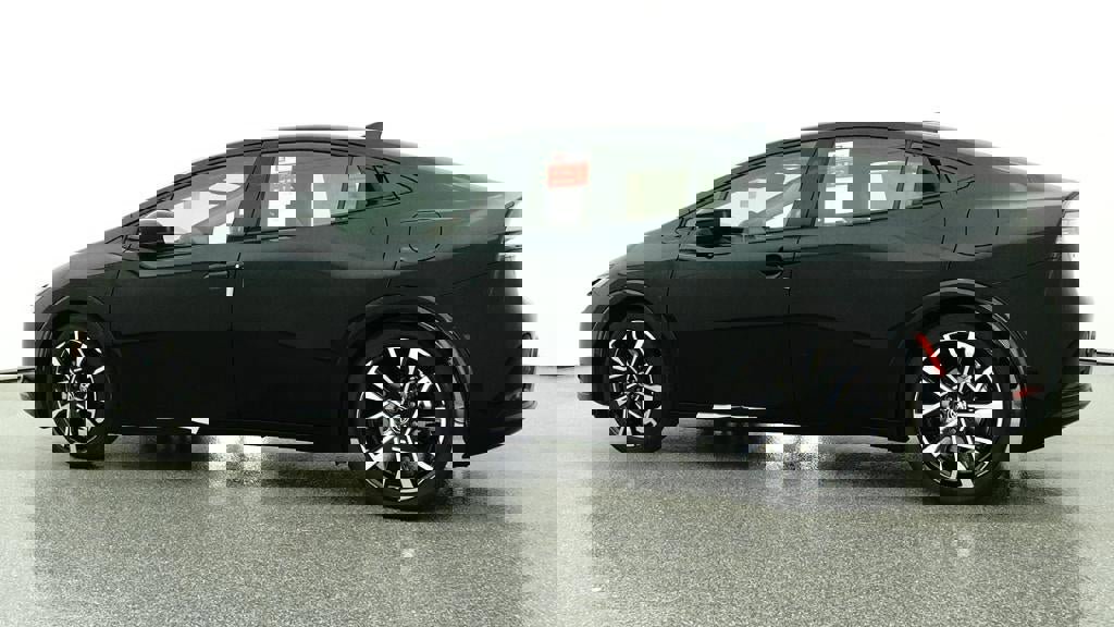 New 2026 Toyota Prius Plug-In Hybrid image 53