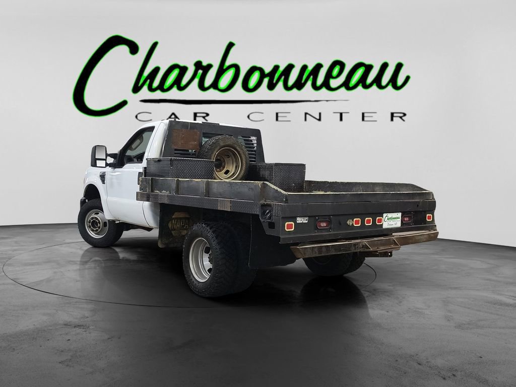 Used 2008 Ford F350 XL image 3