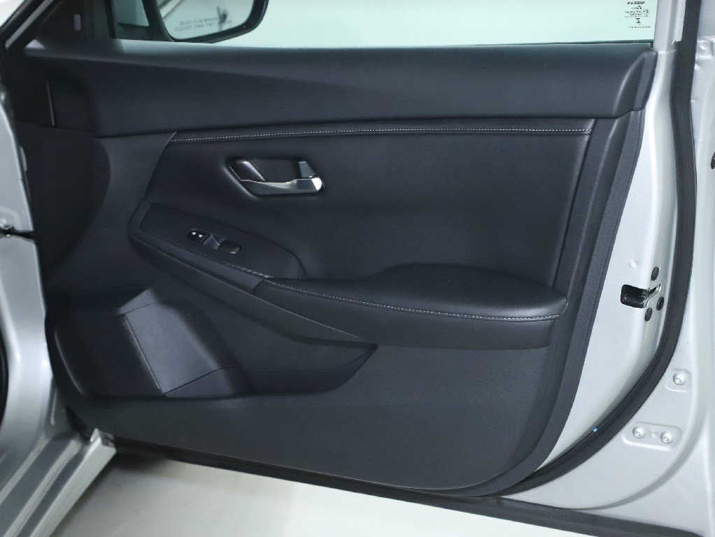 Certified 2023 Nissan Sentra SV w/ All-Weather Package FWD image 34