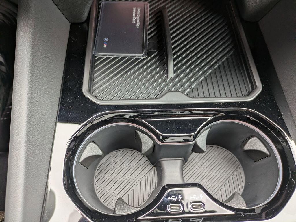 New 2026 BMW 530i xDrive w/ M Sport Package image 27