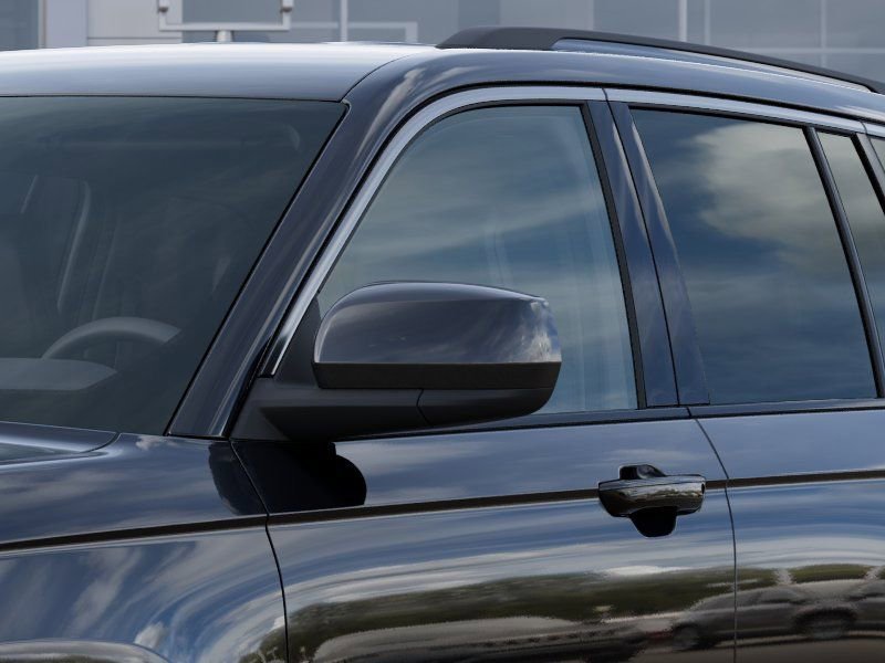 New 2026 Jeep Grand Cherokee Laredo image 13