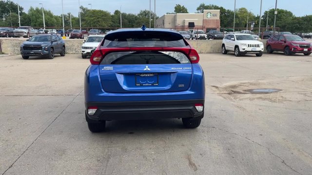 Used 2019 Mitsubishi Eclipse Cross LE AWD/4WD image 7