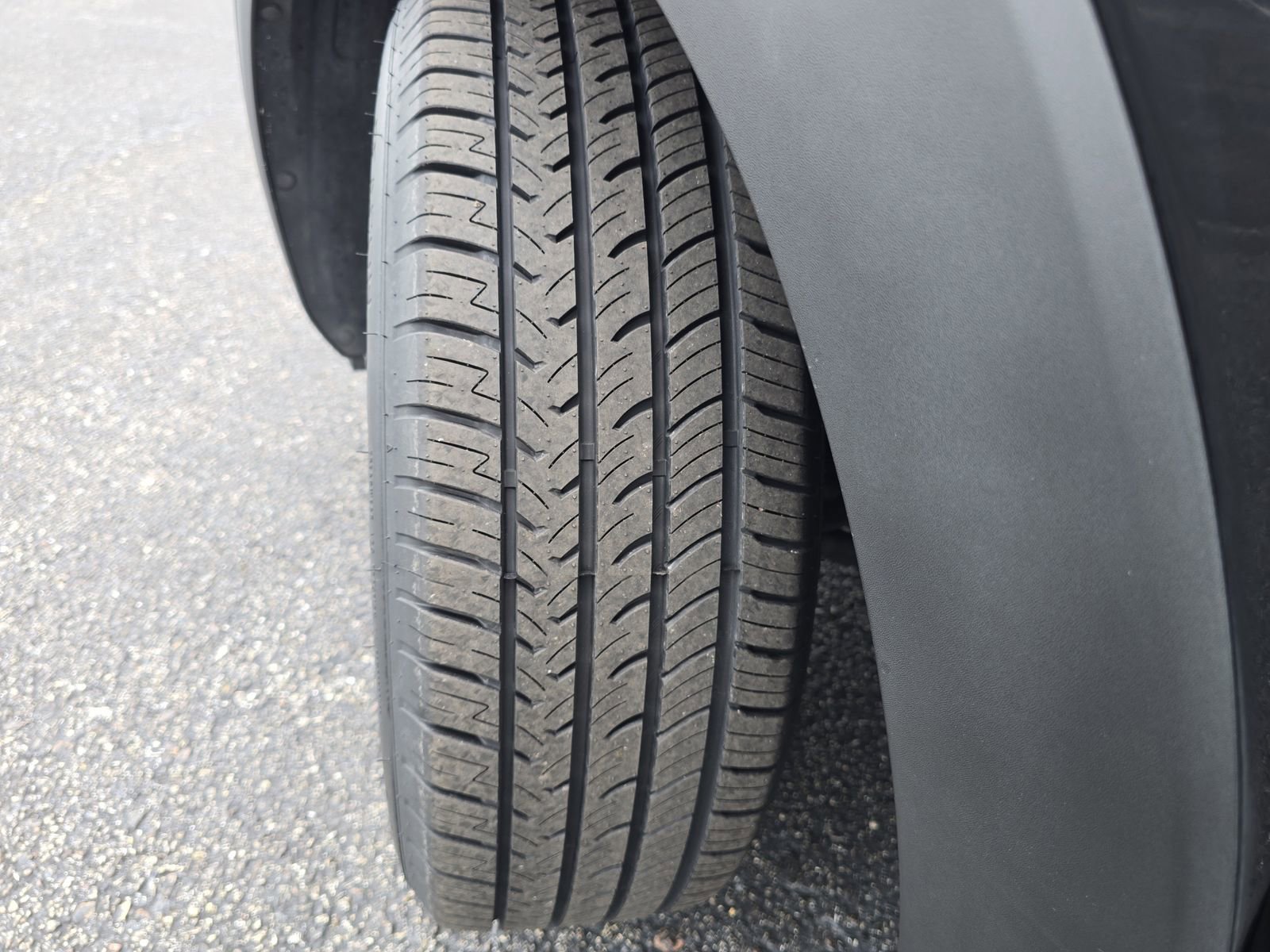 Used 2019 Hyundai Tucson SE image 26