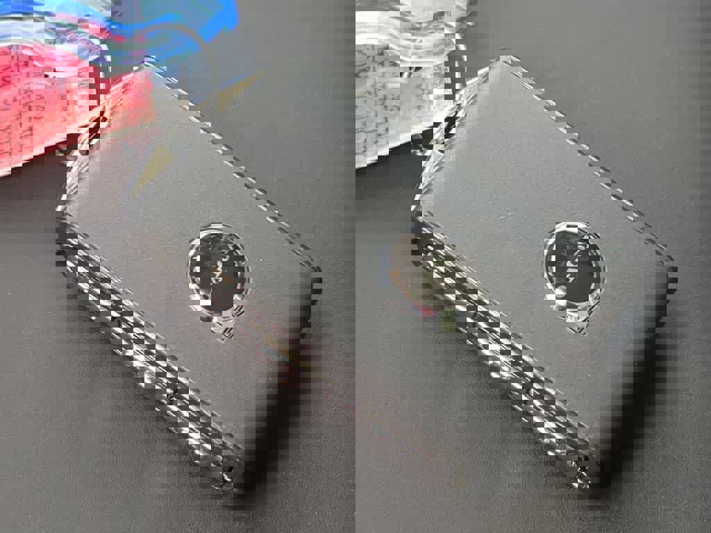 New 2026 Volvo XC90 B5 Plus w/ Protection Package Premier image 32