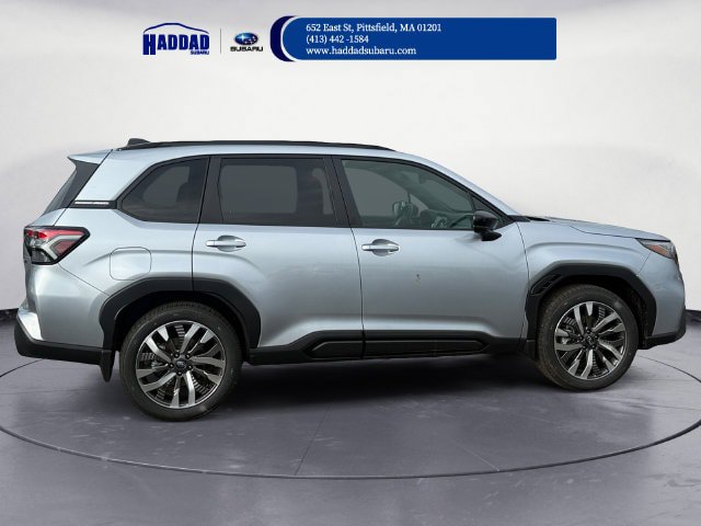 New 2026 Subaru Forester Touring AWD/4WD image 6