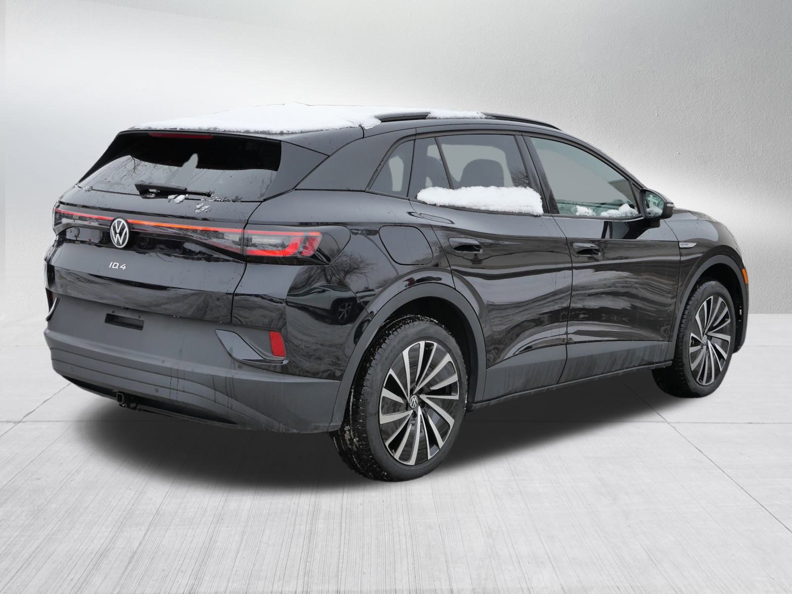 Certified 2025 Volkswagen ID.4 Pro image 7