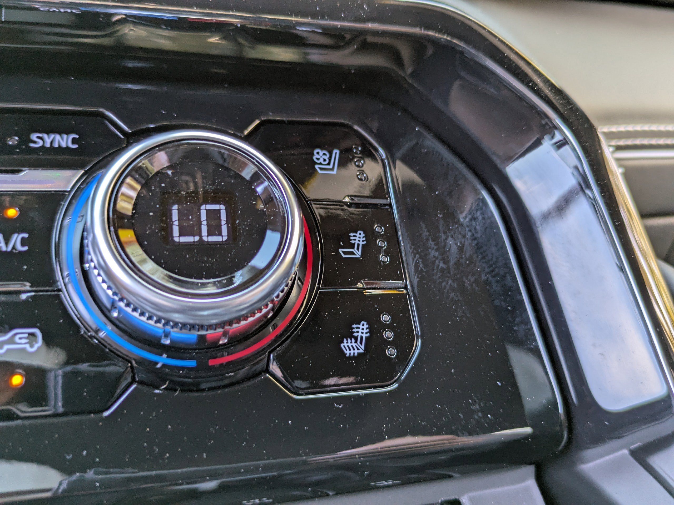 New 2026 GMC Sierra 1500 AT4X image 24