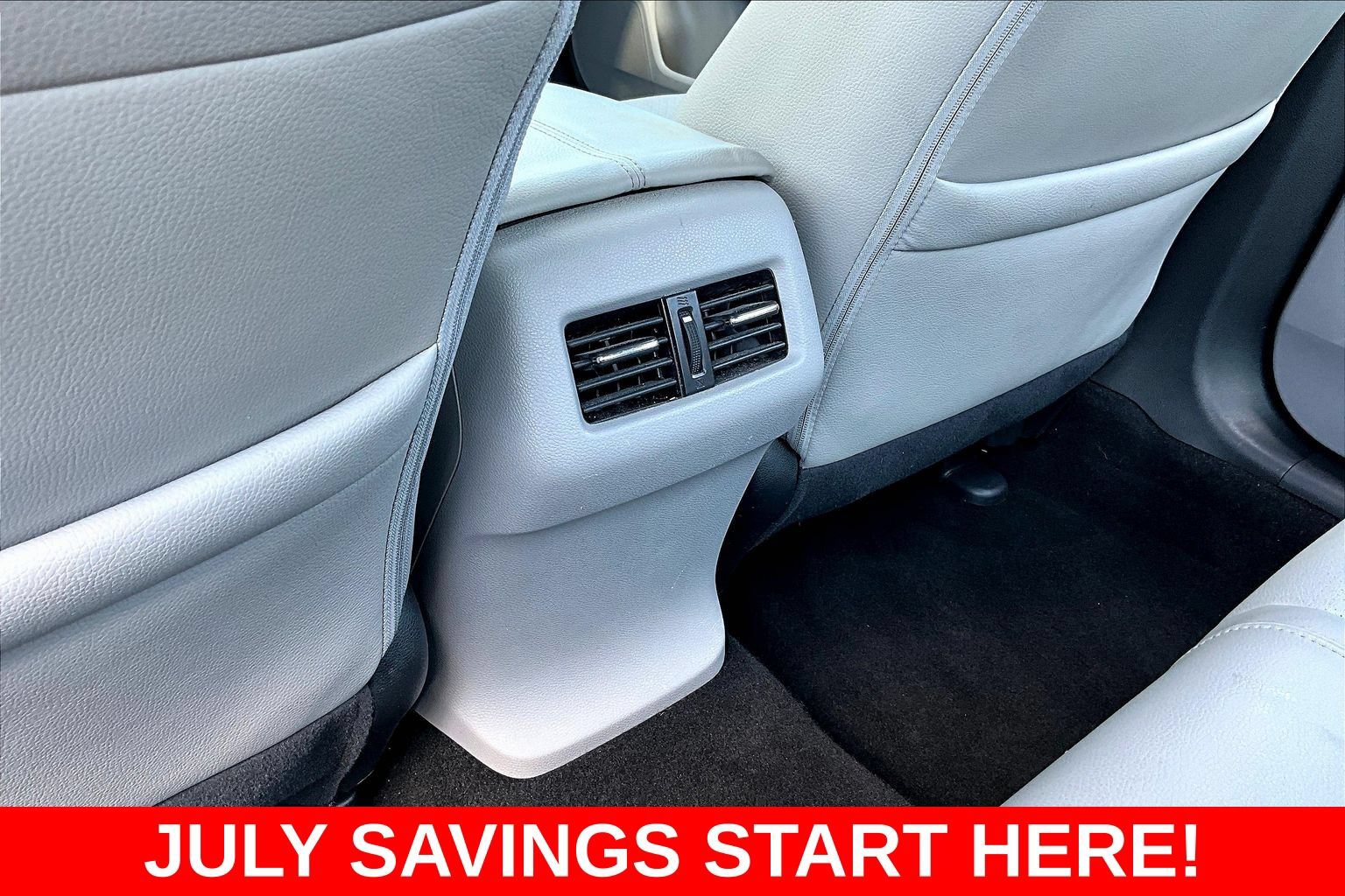 Used 2017 Honda Accord EX-L image 11