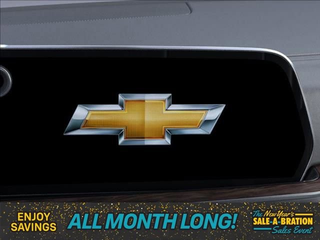 New 2026 Chevrolet Tahoe Premier w/ Sun And Tow Package image 20