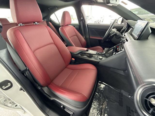 Certified 2023 Lexus IS 300 w/ Comfort Package RWD image 26