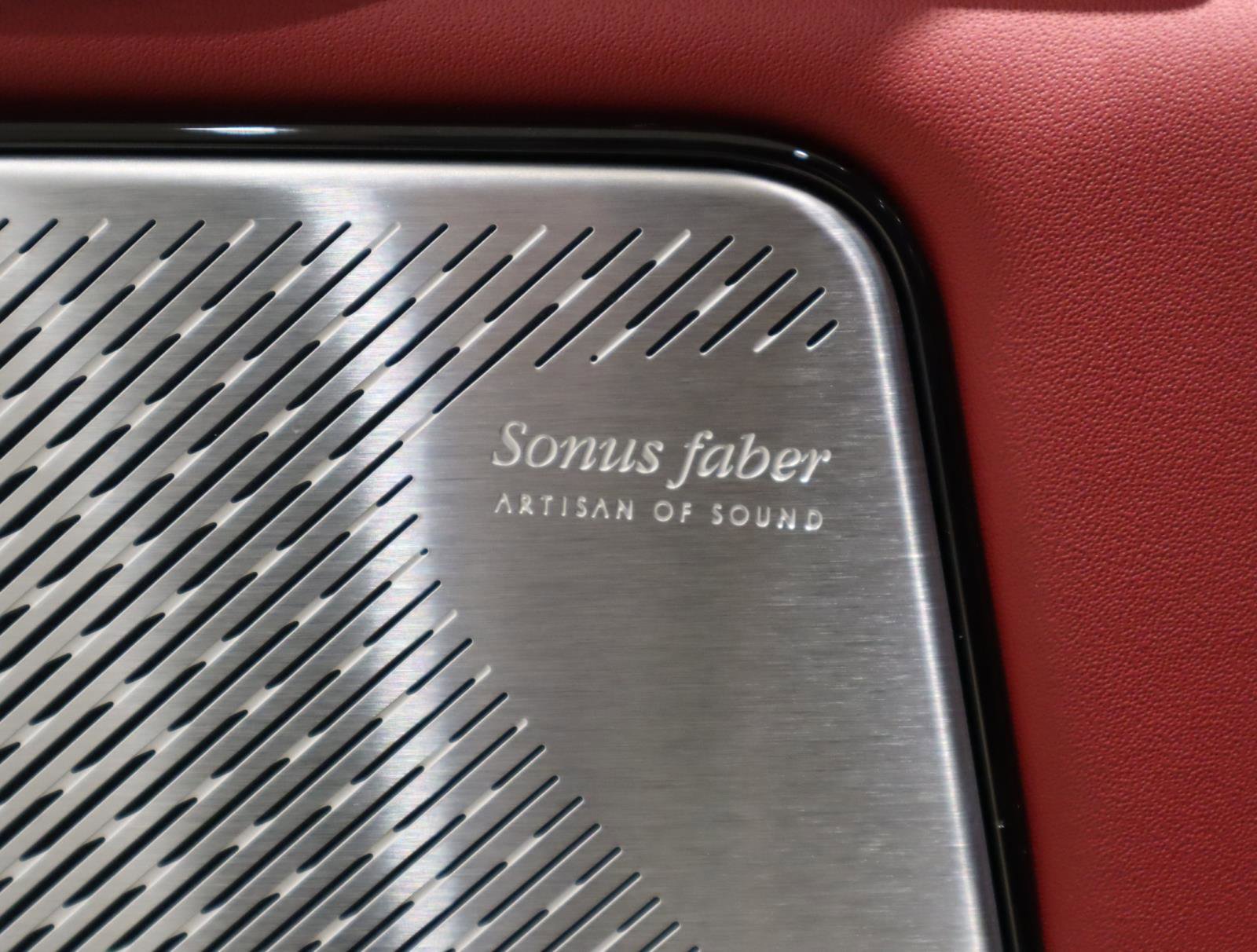 New 2025 Maserati Grecale Modena image 28