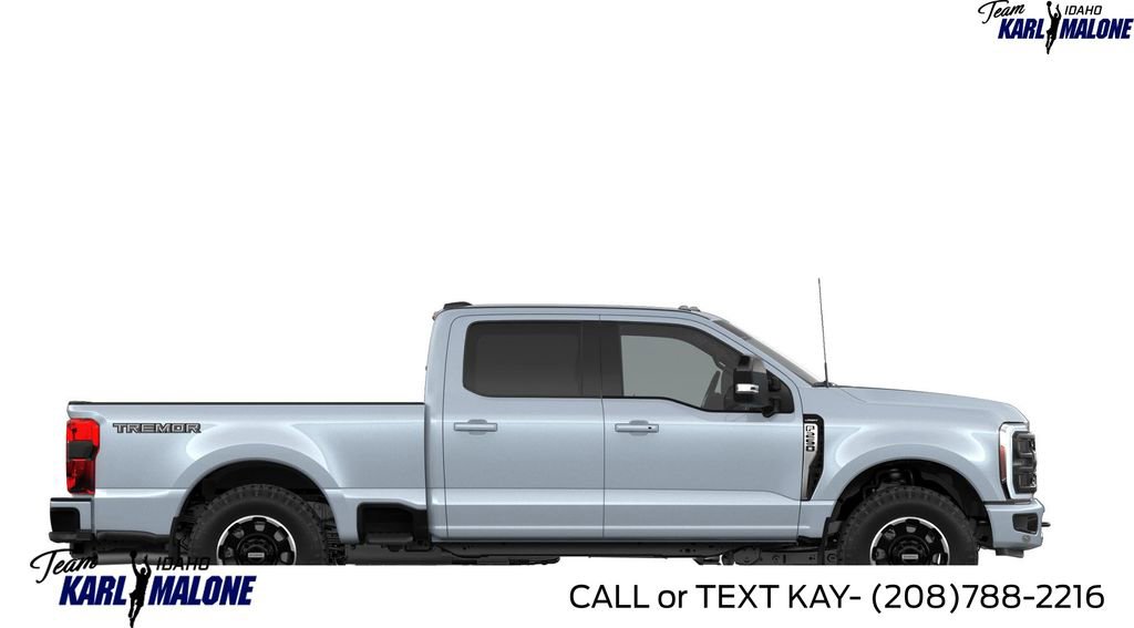 New 2026 Ford F250 Lariat AWD/4WD image 34