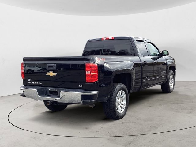 Used 2019 Chevrolet Silverado 1500 LT w/ All Star Edition image 5