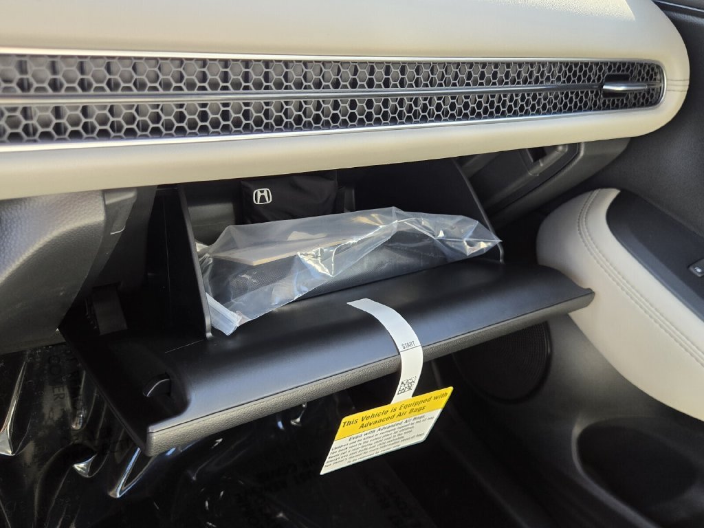 Certified 2027 Honda HR-V EX-L image 23
