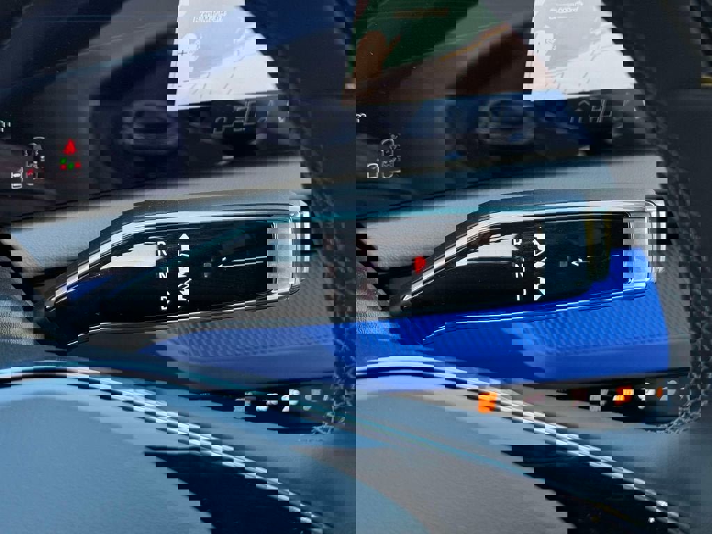 New 2026 Cadillac Optiq Sport 2 w/ LPO, Floor Liner Package image 19