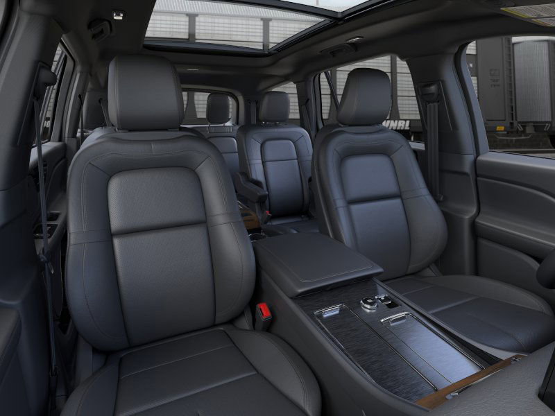 New 2026 Lincoln Aviator Reserve RWD image 10