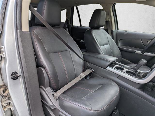 Used 2011 Ford Edge Limited w/ Driver Entry Pkg image 19