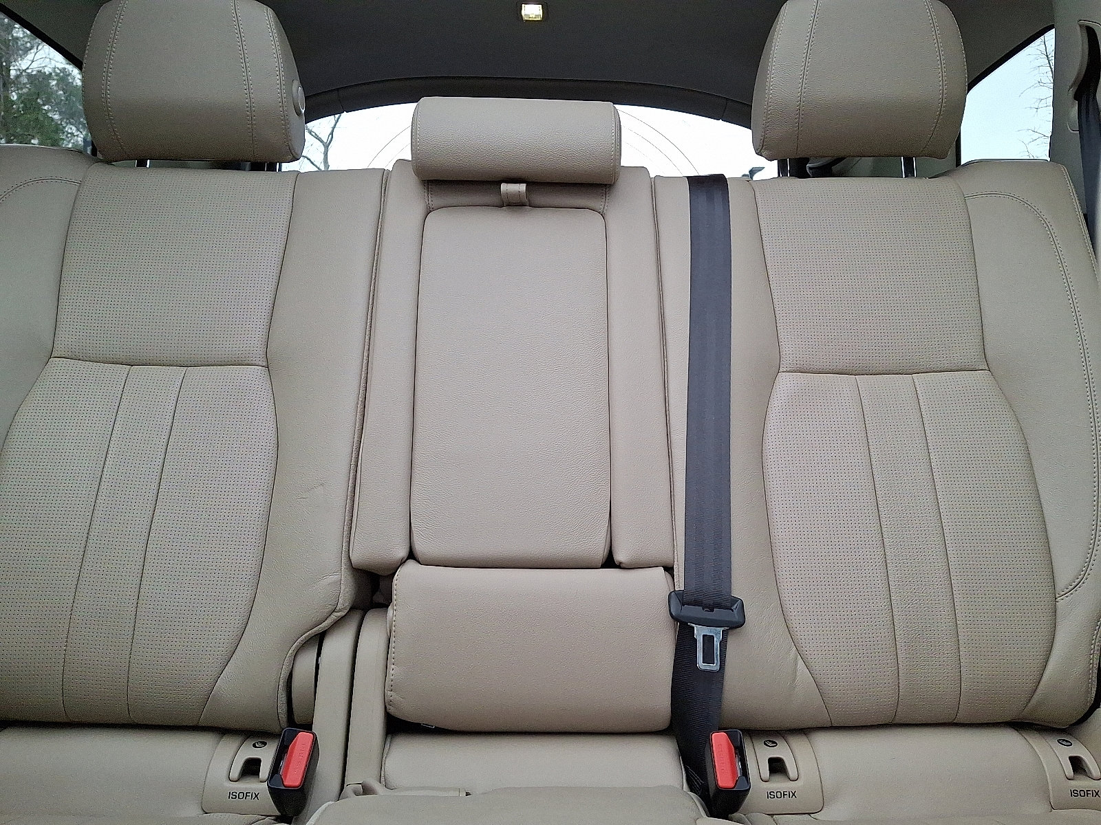 Used 2019 Land Rover Discovery Sport HSE image 19